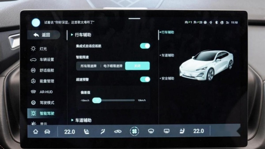 “车圈小米”大挑战:零跑C01和深蓝SL03,谁才是质价比之选?