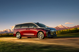 销量再度登顶，岚图梦想家开启中国MPV向上之路