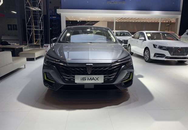 荣威i6 MAX预售11-13万元，或将9月份上市