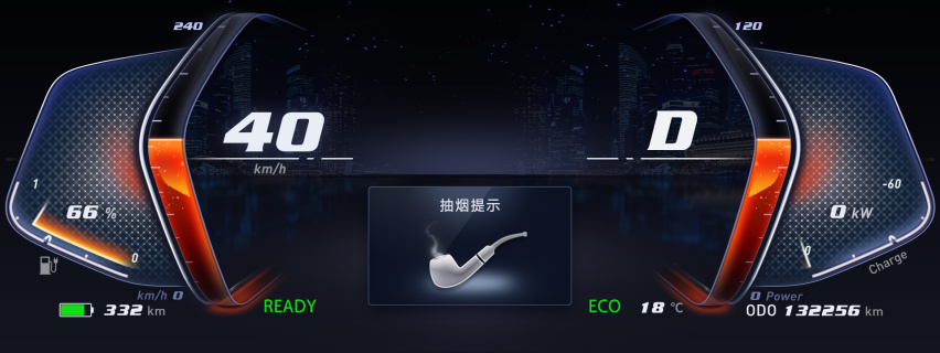 长安欧尚X7智能新品上市，售价10.99-12.77万元