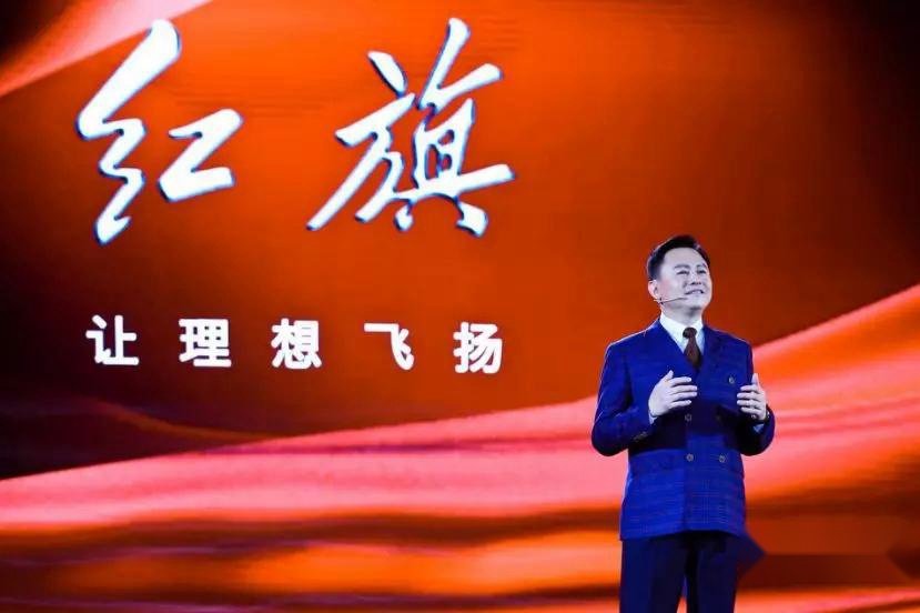 厚积薄发，精进开拓 必将“当红不让”