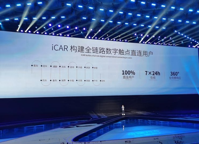 奇瑞放大招！新品牌+核心技术亮相，新能源战略再升级
