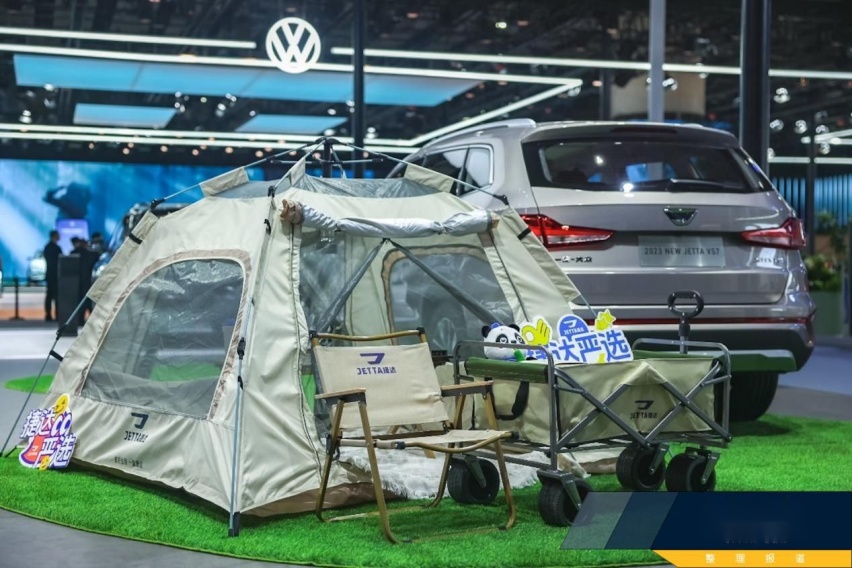 捷达逆袭！500万家庭的首选神车，揭秘背后的用户情怀！