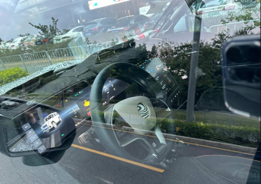 比亚迪仰望发布百万级座驾目的是什么？