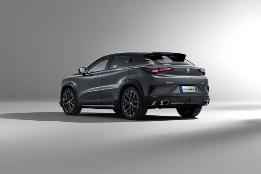年轻人绕不过的一台自主SUV？