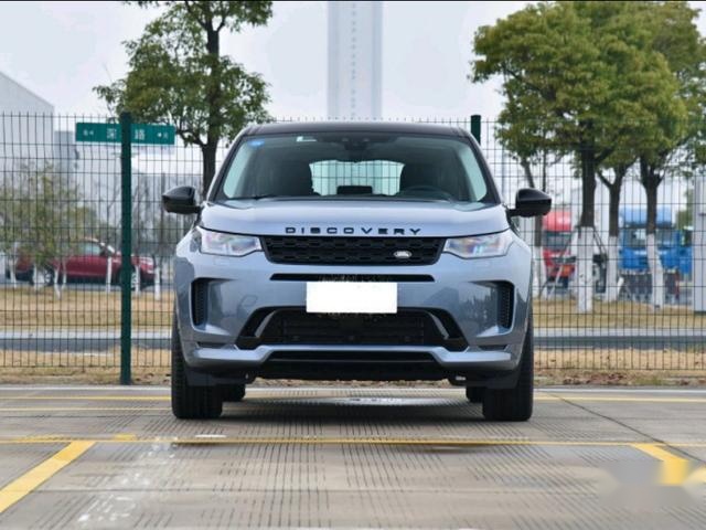 上市就降5w，入门就配全时四驱＋9AT，让你忘记宝马X3