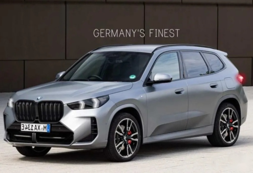 奥迪Q5、宝马X3在列，下半年来袭的6款重磅SUV，哪款最能打？