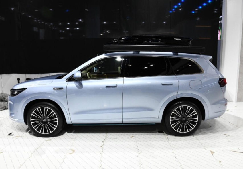 降价后将迎来热销？问界新M7累计大定超5万辆