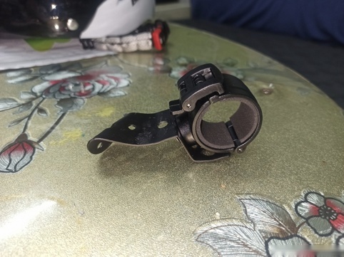 自我迭代4个版本，纯手工改装一辆电动折叠自行车