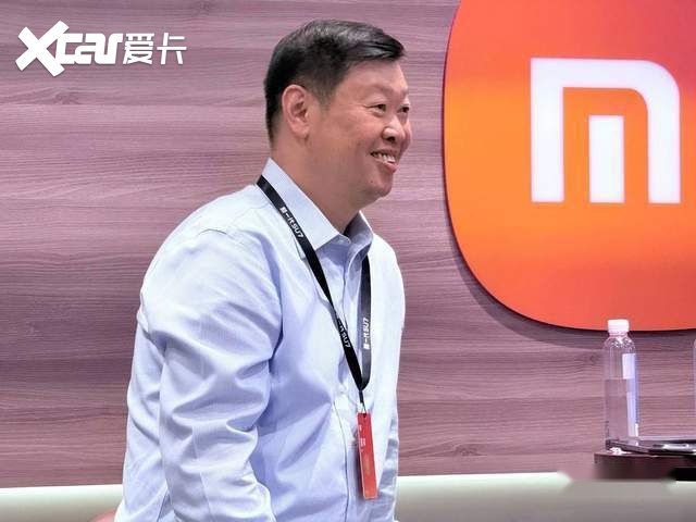 北京车展的“流量王”？小米Vision GT亮相，是炫技还是营销？