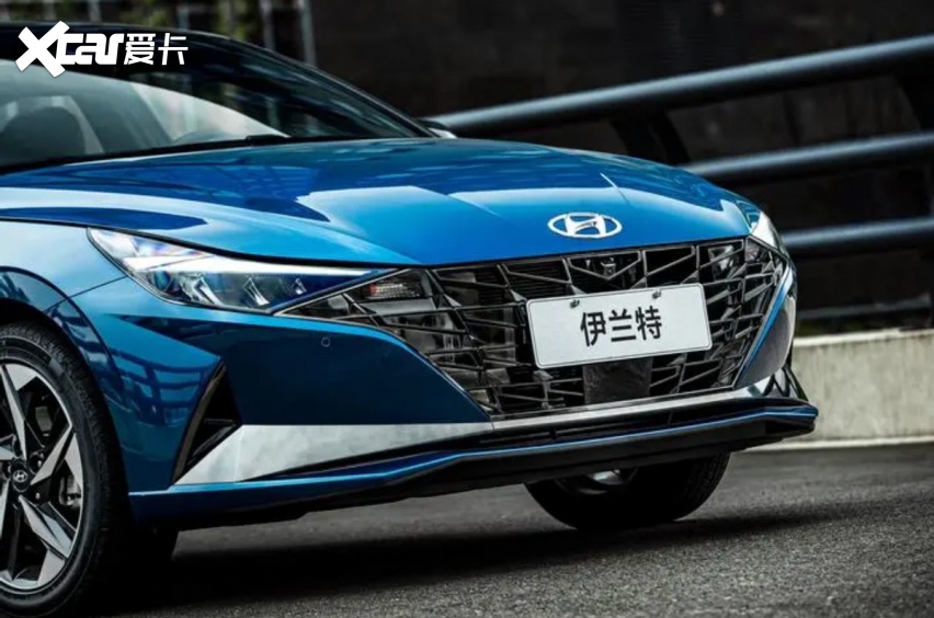 北京现代1月销量破2.2万台,这样值得庆贺?