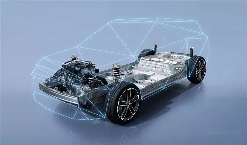 2020年最值期待SUV 吉利icon将于2月14日上市