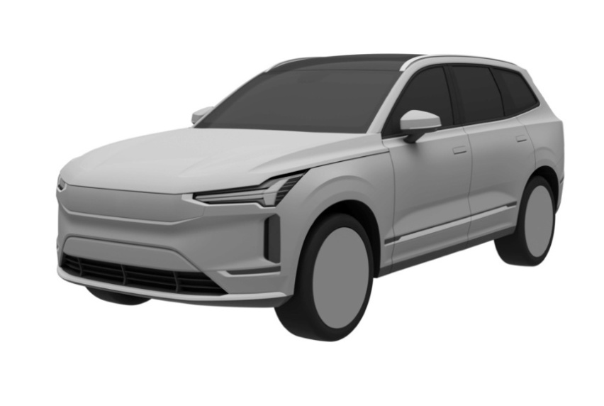 2022广州车展前瞻，ZEEKR 009领衔四大新车，沃尔沃有何新作？