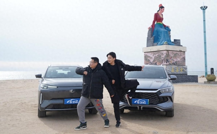 长安启源Q05对比比亚迪宋Pro，近1000公里实测告诉你谁更好！