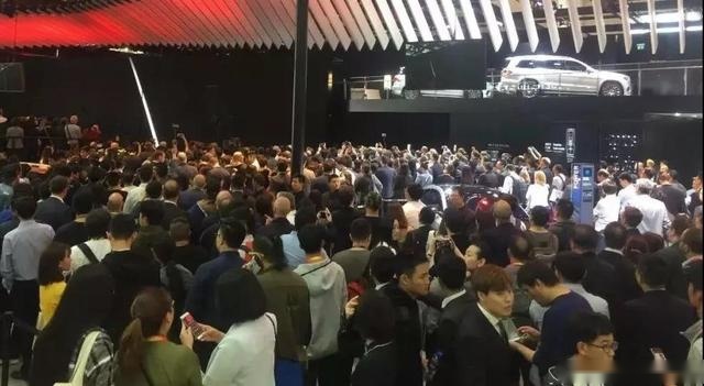 不想买自主品牌？北京车展上这3款合资纯电车型可以看一看