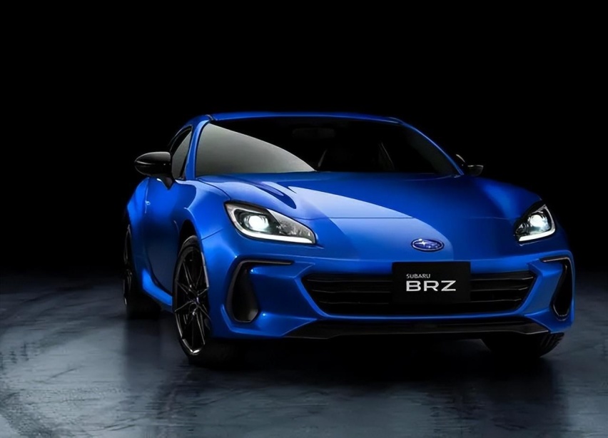 限量发售的斯巴鲁BRZ，在国内还有没有市场？