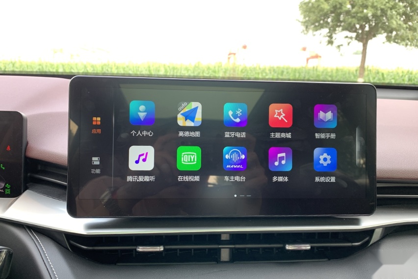 中国最成功的SUV！1.5T油耗降至6.6L/100km