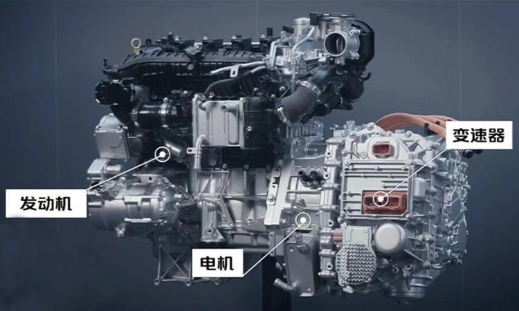 再等等,2023年这些热门车要换混动系统