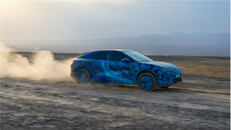 比亚迪王朝系列将添新成员——宋L，外观时尚运动，对标Model Y