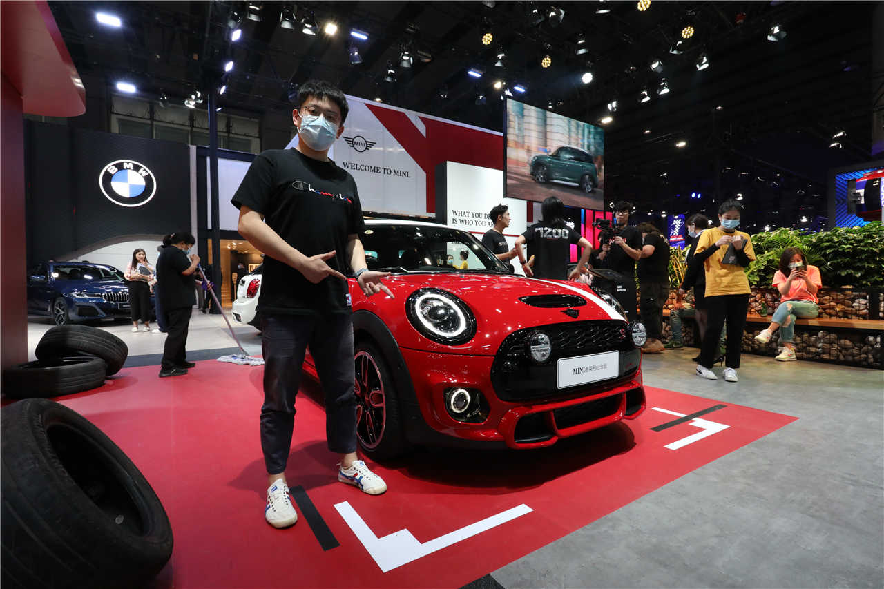 ܇��Ԫ���¾�������܊��܇չԔ��MINI����̖�o(j��)���