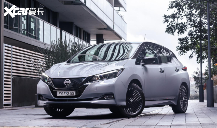 日产汽车聆风在美国召回80,000辆 品控出了问题?