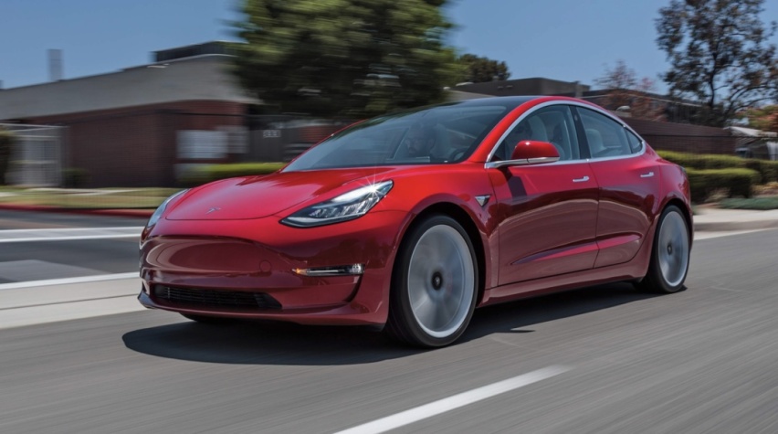 狠活，特斯拉下代产品成本只要Model 3一半，那售价是否能减半？