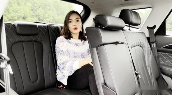 试驾捷途X95:居家旅行不仅是空间大，平价“汉兰达”最佳替代品