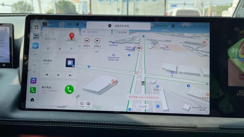 能实时搭建高精地图，但避障方面有硬伤？解析小鹏XNGP