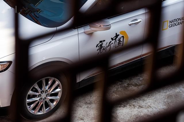 最舍得用料的中型SUV!与昂科旗亲密接触4天有感