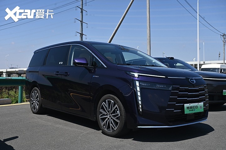 L7/M7不香吗？为何东北老铁都钟情传祺E8