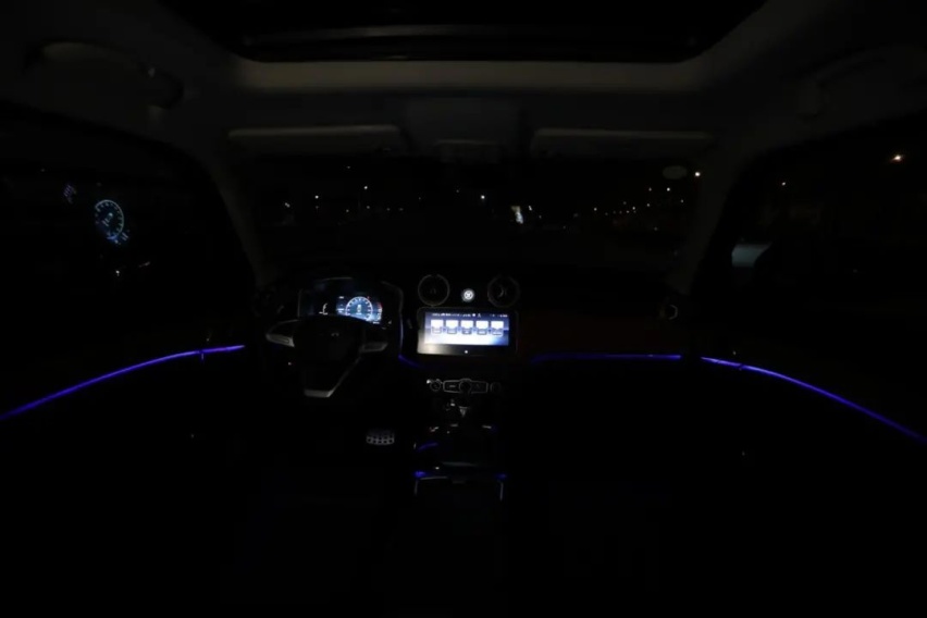 10万级北京越野全新承载式SUV  BJ30正式上市