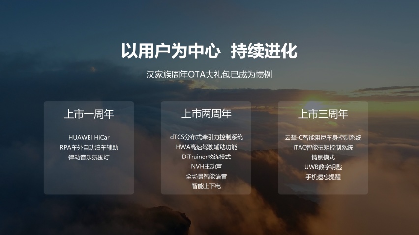 劈弯利器云辇-C首秀，汉家族山路驾控一睹为快