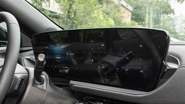 别克全新纯电SUV：智能化追上小鹏G9挺难，但25万价格好接受？