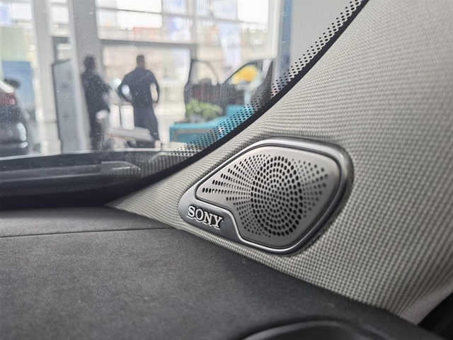还执着汉兰达？预算20来万买大七座SUV，新一代星途揽月可看看