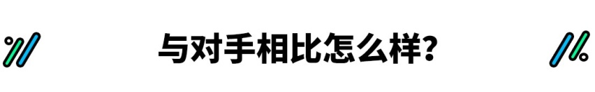 1.5T 188马力 外形科幻的自主SUV仅需10.49万起