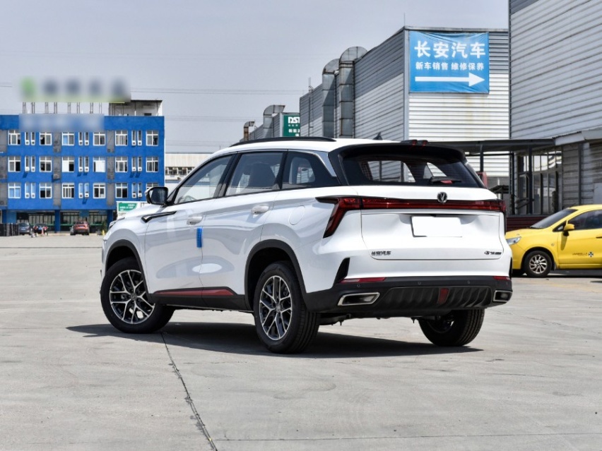 哈弗H6对比比亚迪宋plus和长安CS75PLUS怎么选