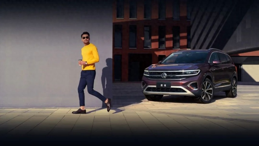预算30万，7座SUV，福特探险者和大众揽境怎么选？