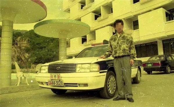 警界的老车：鞠躬尽瘁，死而后已