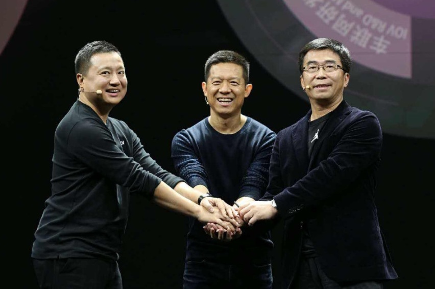 高合危亡，很可惜，但不冤