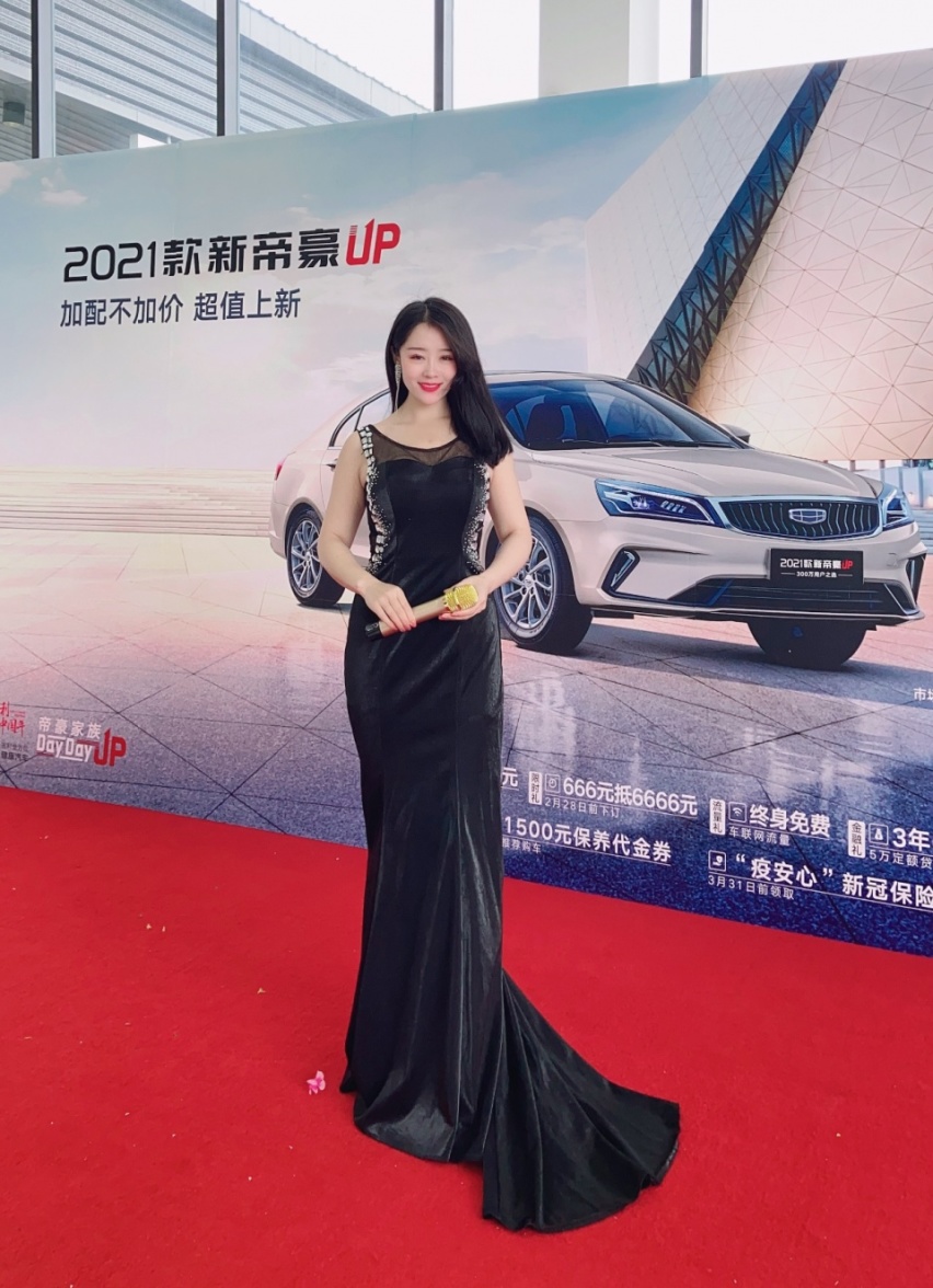 加配不加价！2021款吉利新帝豪UP黄石上市