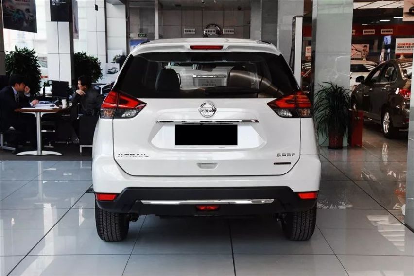 丰田RAV4荣放和日产奇骏谁更值得买？