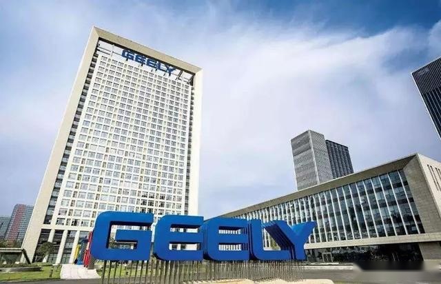 吉利与沃尔沃合并重组，中国的“大众”还会远吗？