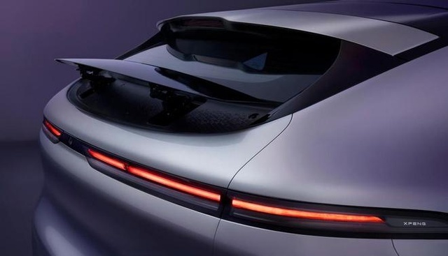 瞄准特斯拉Model Y！轴距相同的小鹏G6能掀起浪花吗？
