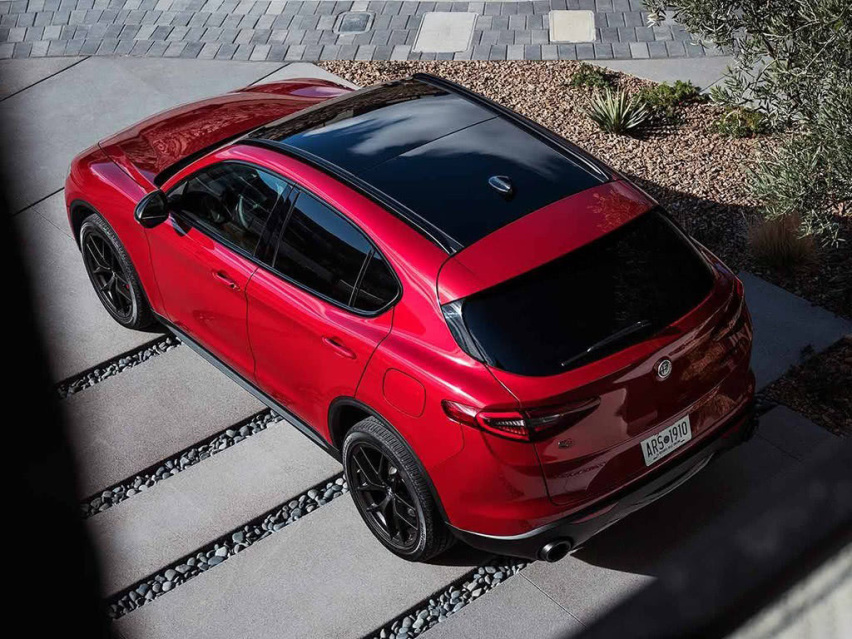 原装进口豪华SUV，百公里加速7s，操控不输宝马，为何卖不动