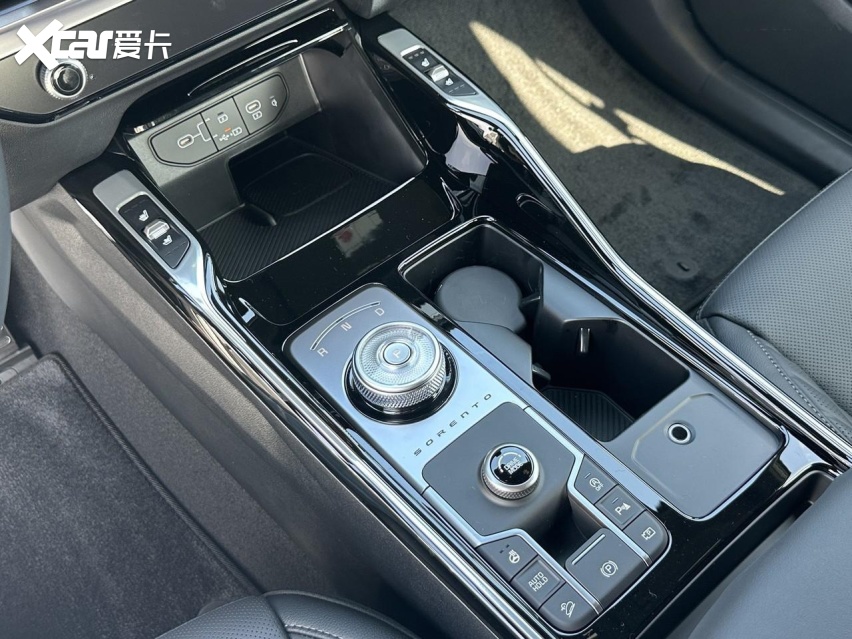 【韩系动向1073】起亚新款索兰托实拍，售价约合20多万，真好车！
