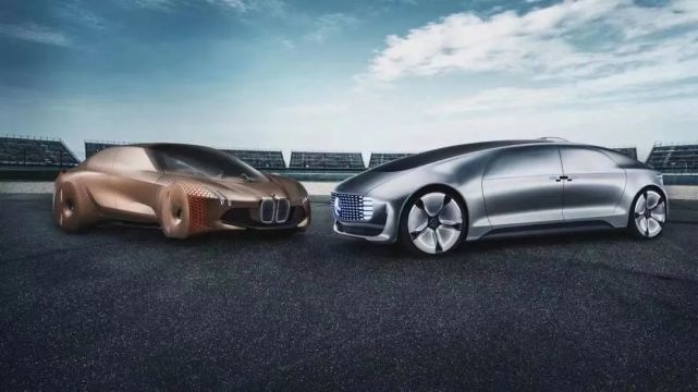 长城、吉利每天卖10000台？国产品牌的2025目标给特斯拉看笑了..
