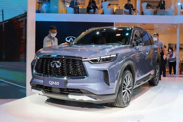 12月或将上市的六款重磅SUV 自主唱主角，传祺GS8/坦克500领衔
