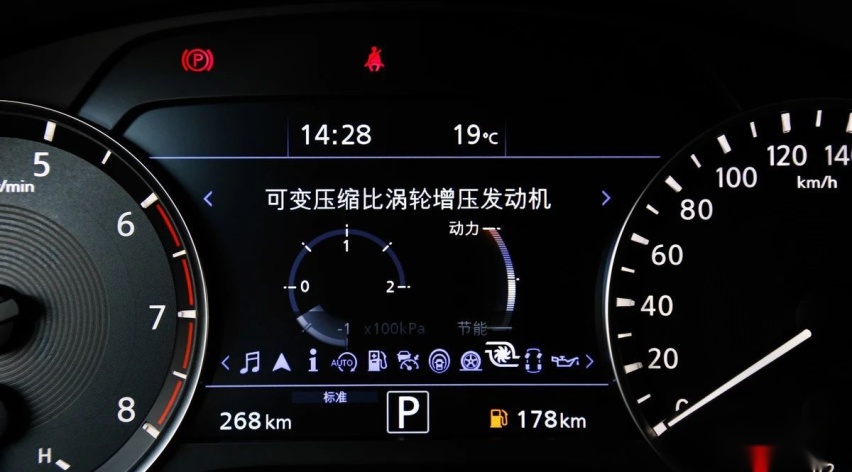 别老BBA，这台豪华SUV它不香么？