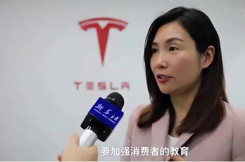 江西赣州，特斯拉连撞多辆车，又是“单踏板”惹的祸？