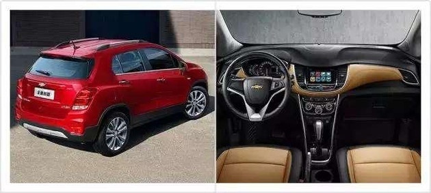 这4台合资SUV, 性价比不比国产车低！